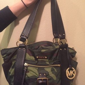 Michael Kors handbag